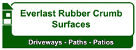 Everlast Rubber Crumb Surface
